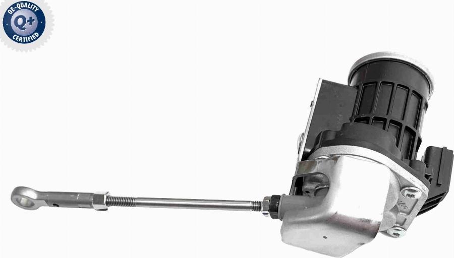 Vemo V53-40-0001 - Mufa de comanda, compresor aaoparts.ro