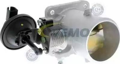 Vemo V53-81-0008 - Carcasa clapeta aaoparts.ro