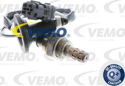 Vemo V53-76-0009 - Sonda Lambda aaoparts.ro
