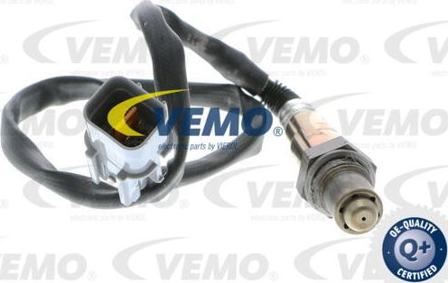 Vemo V53-76-0007 - Sonda Lambda aaoparts.ro