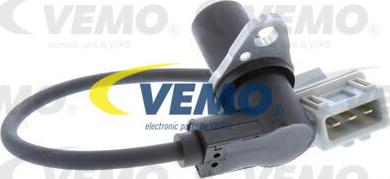Vemo V53-72-0049 - Senzor impulsuri, arbore cotit aaoparts.ro