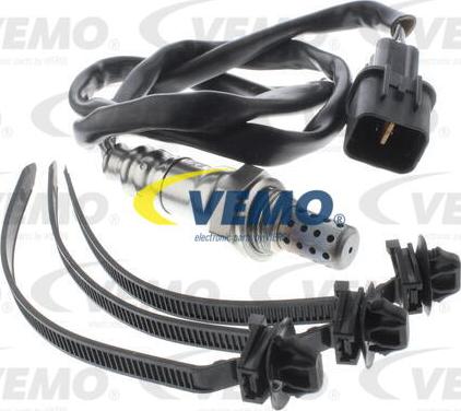 Vemo V52-76-0007 - Sonda Lambda aaoparts.ro