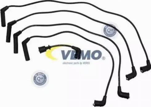 Vemo V52-70-0036 - Set cablaj aprinder aaoparts.ro