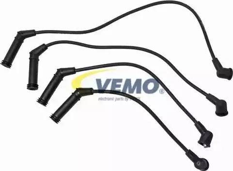 Vemo V52-70-0025 - Set cablaj aprinder aaoparts.ro