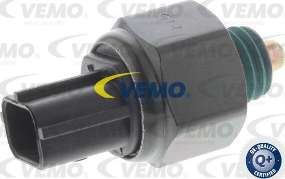 Vemo V52-73-0014 - Comutator, lampa marsalier aaoparts.ro