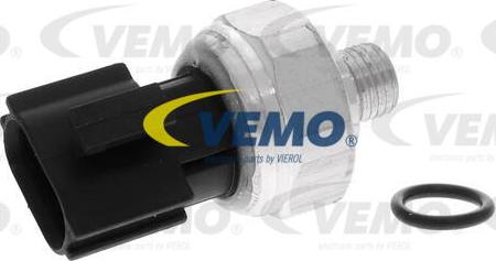 Vemo V52-73-0034 - Comutator presiune, aer conditionat aaoparts.ro