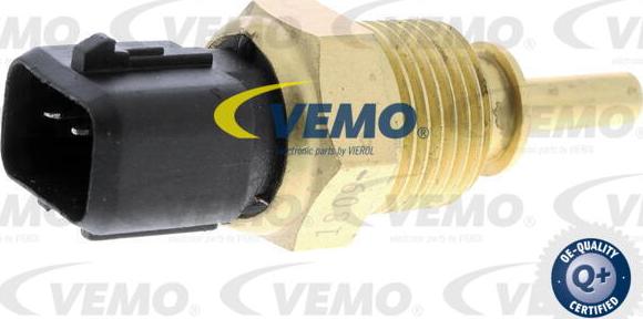 Vemo V52-72-0007-1 - Senzor,temperatura lichid de racire aaoparts.ro