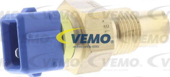 Vemo V52-72-0115 - Senzor,temperatura lichid de racire aaoparts.ro