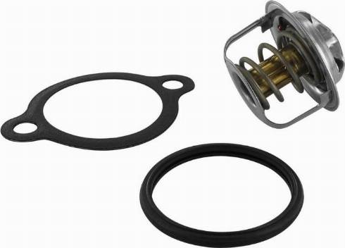 Vemo V64-99-0003 - Termostat,lichid racire aaoparts.ro