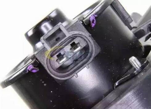 Vemo V64-01-0001 - Ventilator, radiator aaoparts.ro