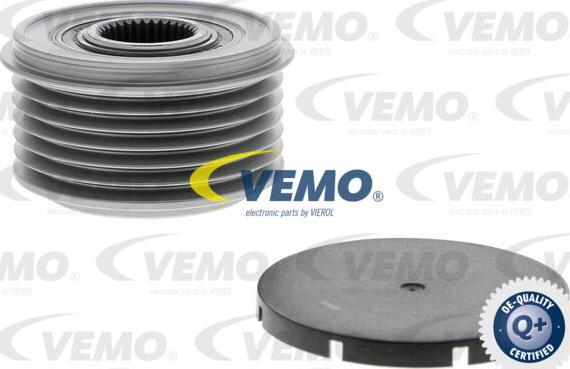 Vemo V64-23-0001 - Fulie, alternator aaoparts.ro