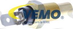 Vemo V64-72-0002 - Senzor,temperatura lichid de racire aaoparts.ro