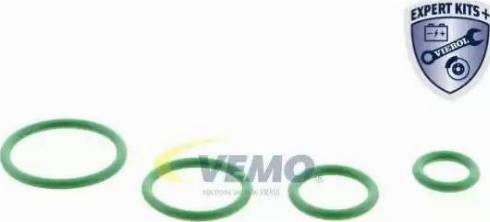 Vemo V64-77-0001 - Supapa expansiune, clima aaoparts.ro