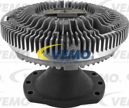 Vemo V66-04-0001 - Cupla, ventilator radiator aaoparts.ro