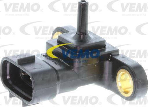 Vemo V63-72-0005 - Senzor,presiune supraalimentare aaoparts.ro