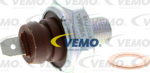 Vemo V15-99-1993 - Senzor,presiune ulei aaoparts.ro