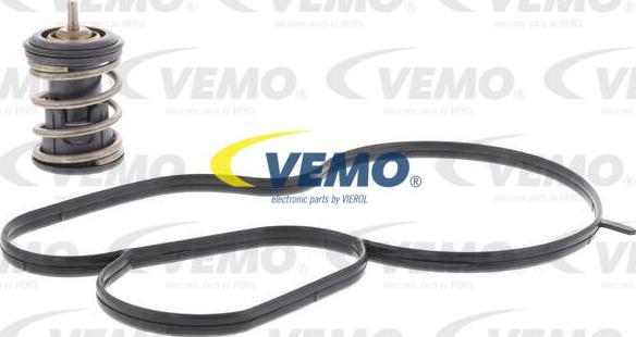 Vemo V15-99-1914 - Termostat,lichid racire aaoparts.ro