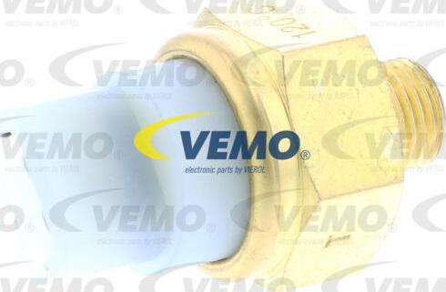 Vemo V15-99-1980 - Comutator temperatura, ventilator radiator aaoparts.ro