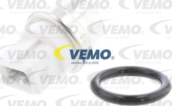 Vemo V15-99-1979 - Comutator temperatura, ventilator radiator aaoparts.ro