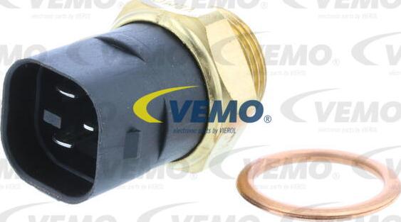 Vemo V15-99-1977-1 - Comutator temperatura, ventilator radiator aaoparts.ro