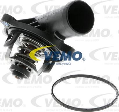 Vemo V15-99-2066 - Termostat,lichid racire aaoparts.ro
