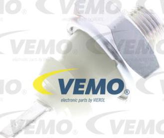 Vemo V15-99-2015 - Senzor,presiune ulei aaoparts.ro