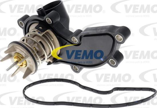 Vemo V15-99-2081 - Termostat,lichid racire aaoparts.ro
