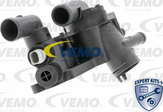 Vemo V15-99-2036 - Termostat,lichid racire aaoparts.ro