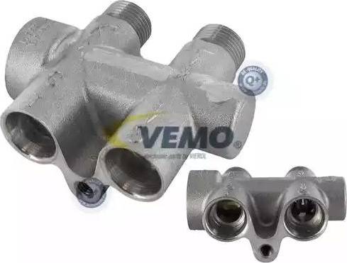 Vemo V15-99-2073 - Termostat,racire ulei aaoparts.ro