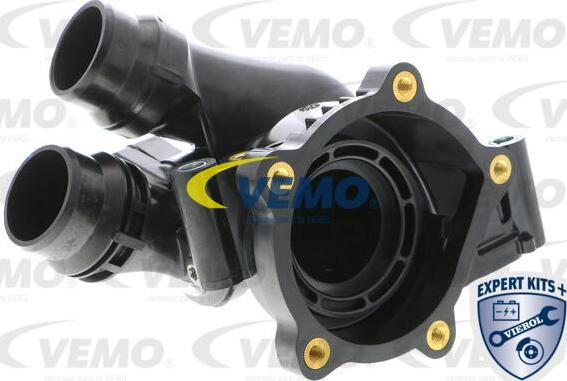 Vemo V15-99-2109 - Termostat,lichid racire aaoparts.ro