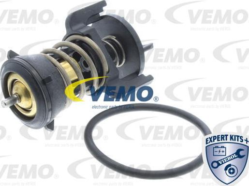 Vemo V15-99-2100 - Termostat,lichid racire aaoparts.ro