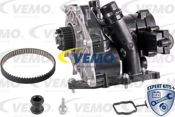 Vemo V15-99-2107 - Termostat,lichid racire aaoparts.ro