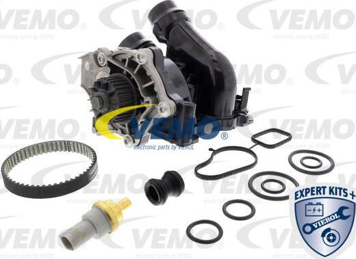 Vemo V15-99-2114 - Termostat,lichid racire aaoparts.ro