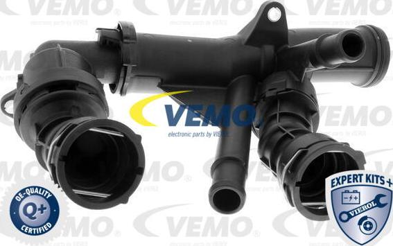 Vemo V15-99-2110 - Termostat,lichid racire aaoparts.ro