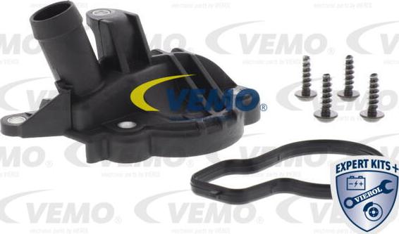 Vemo V15-99-2122 - Termostat,lichid racire aaoparts.ro
