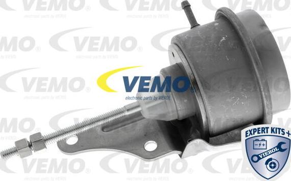 Vemo V15-40-0004 - Mufa de comanda, compresor aaoparts.ro