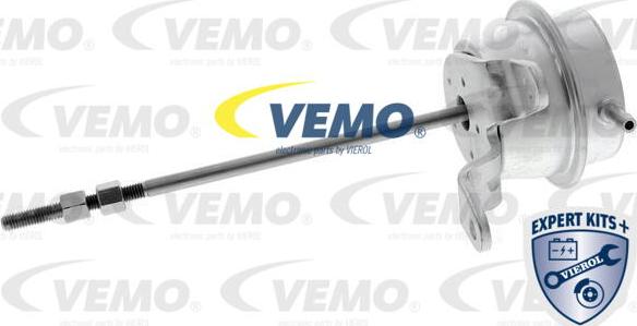 Vemo V15-40-0020 - Mufa de comanda, compresor aaoparts.ro