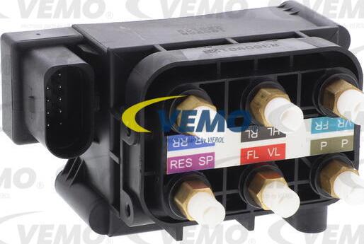 Vemo V15-51-0008 - Supapa,sistem supraalimentare aaoparts.ro