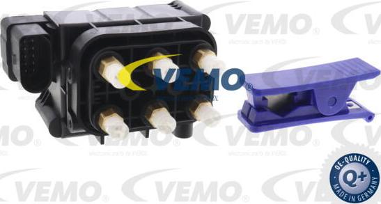 Vemo V15-51-0010 - Supapa,sistem supraalimentare aaoparts.ro
