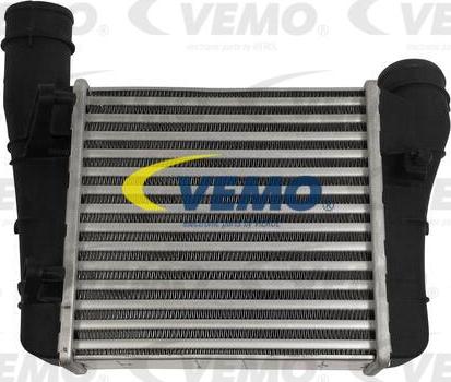 Vemo V15-60-5065 - Intercooler, compresor aaoparts.ro