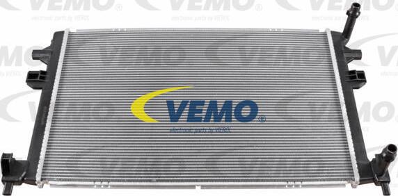 Vemo V15-60-6090 - Radiator, racire motor aaoparts.ro