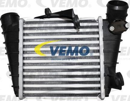 Vemo V15-60-6048 - Intercooler, compresor aaoparts.ro