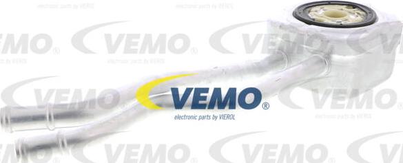 Vemo V15-60-6066 - Radiator ulei, ulei motor aaoparts.ro