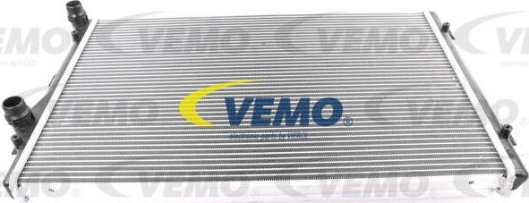 Vemo V15-60-6036 - Radiator, racire motor aaoparts.ro