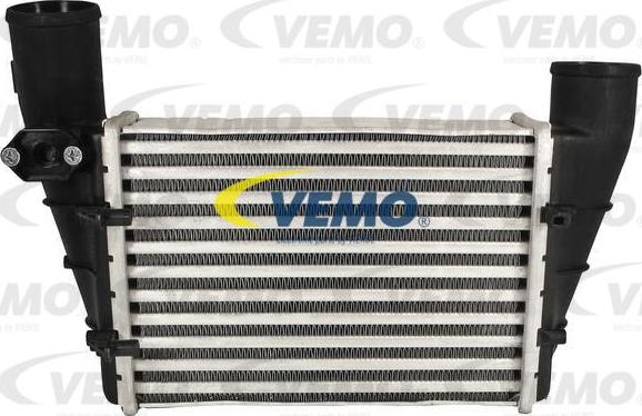 Vemo V15-60-1202 - Intercooler, compresor aaoparts.ro