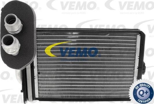 Vemo V15-61-0023 - Schimbator caldura, incalzire habitaclu aaoparts.ro