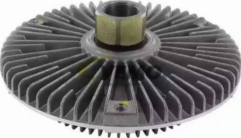 Vemo V15-04-2103 - Cupla, ventilator radiator aaoparts.ro