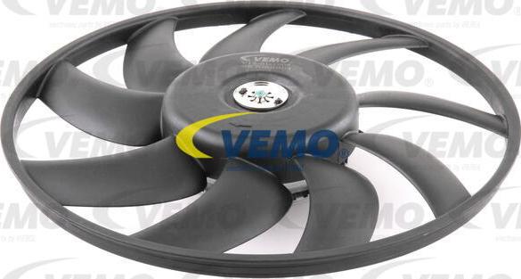 Vemo V15-01-1905 - Ventilator, radiator aaoparts.ro