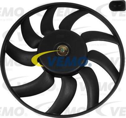 Vemo V15-01-1906 - Ventilator, radiator aaoparts.ro