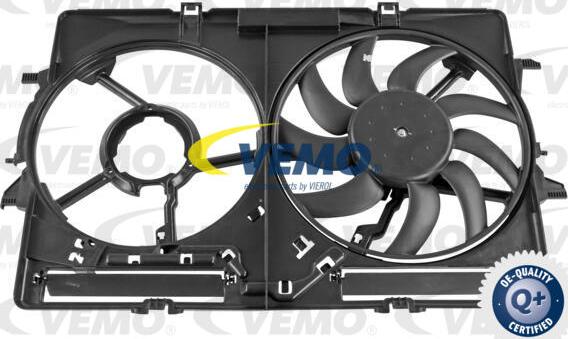 Vemo V15-01-1919 - Ventilator, radiator aaoparts.ro